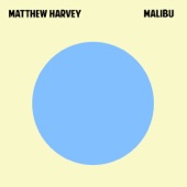 Malibu artwork