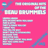 The Beau Brummels - Just a Little