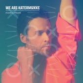 WE ARE KATERMUKKE: Niconé (DJ Mix) artwork