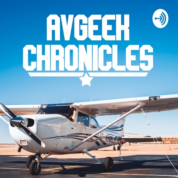 AvGeek Chronicles AvGeek Chronicles
