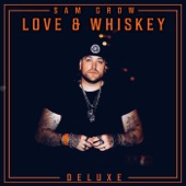 Love and Whiskey (Deluxe) artwork
