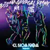 El Noa Noa (Remix) [feat. Celso Piña & Mexican Institute of Sound] - Single album lyrics, reviews, download
