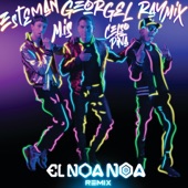 Mexican Institute Of Sound;Celso Piña;Esteman;Georgel;RayMix - El Noa Noa (Remix)