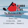 Zierra Loves Dancing, Singing, And Siwahiawa, Hawaii - Single album lyrics, reviews, download