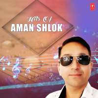 Various Artists - Hits of Aman Shlok artwork