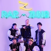 Z RAP Zung artwork