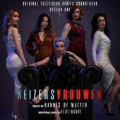 Keizersvrouwen (Original Television Series Soundtrack) - Hannes De Maeyer