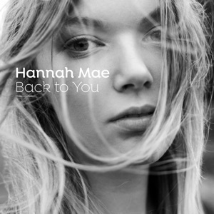 Hannah Mae - Back to You - Line Dance Choreographer