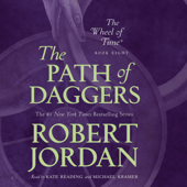 The Path of Daggers - Robert Jordan