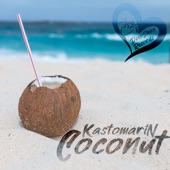Coconut artwork