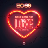 Cannot Escape Your Love (feat. Lucy Grimble) artwork