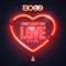 Cannot Escape Your Love (feat. Lucy Grimble) artwork