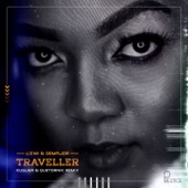 Traveller (Instrumental Remix) artwork