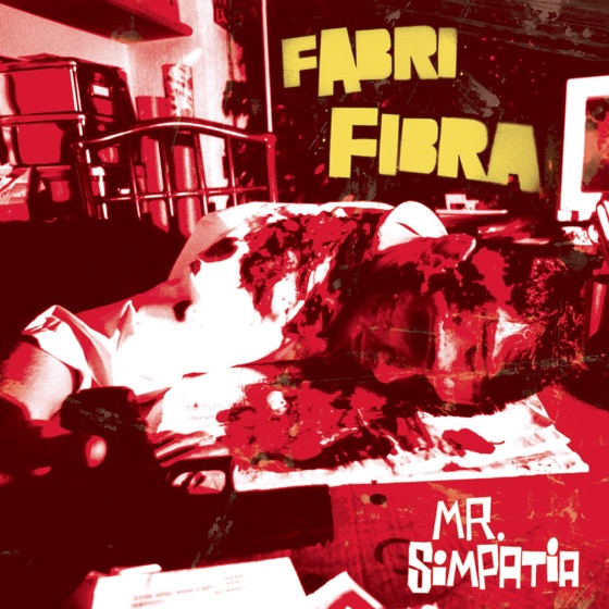 Cover artwork for L'uomo nel mirino