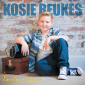 Konsertina Kaskenades - Kosie Beukes