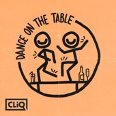 Dance on the Table (feat. Caitlyn Scarlett, Kida Kudz & Double S) artwork