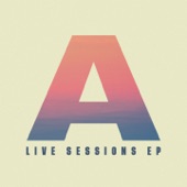 Live Sessions - EP artwork
