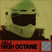 High Octane - EP artwork