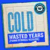 Wasted Years (Piano/Strings Version) - Single album lyrics, reviews, download