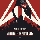 Strength in Numbers artwork