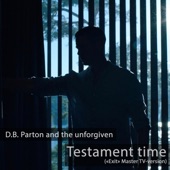 Testament Time («exit» Master Tv-Version) artwork