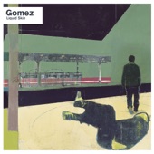 Gomez - Throwin’ Myself Away - Demo