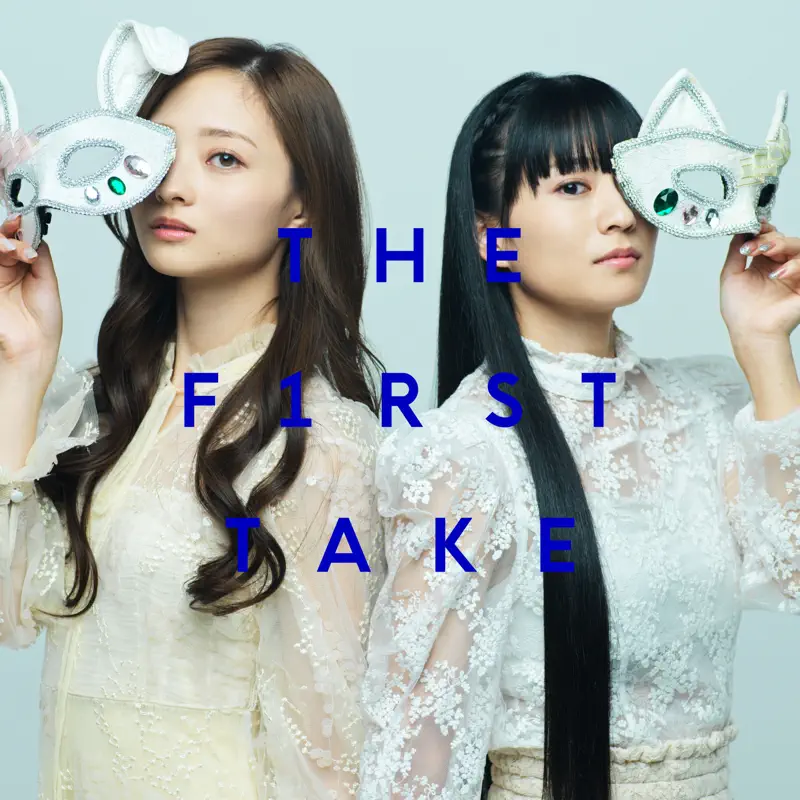 ClariS - コネクト - From THE FIRST TAKE - Single (2023) [iTunes Plus AAC M4A]-新房子