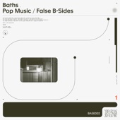 Pop Music / False B-Sides artwork