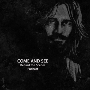 Come and See Podcast – Behind the Scenes – Episode 5 – The Big Announcement