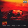 Enzo (with Sheck Wes, feat. Offset, 21 Savage & Gucci Mane) by DJ Snake iTunes Track 1