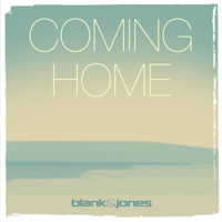 Blank & Jones - Coming Home artwork