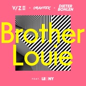 Brother Louie (feat. Leony) artwork