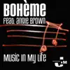 Music in My Life (Remixes) [feat. Angie Brown] album lyrics, reviews, download