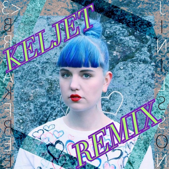 Cover artwork for Heartbreakfree