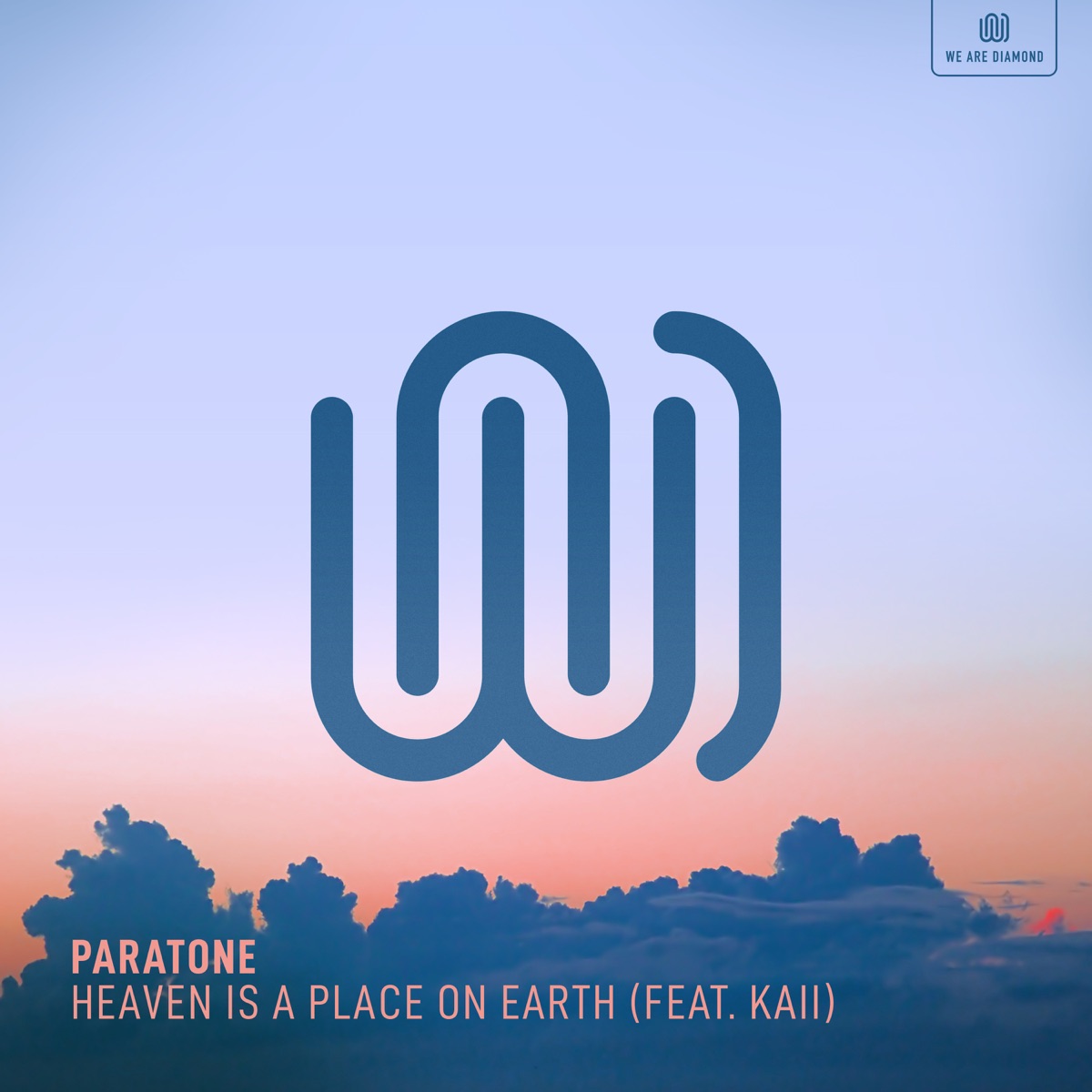 Heaven Is A Place On Earth Paratone Lyrics Ratings And Reviews