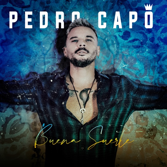 Cover artwork for Buena Suerte