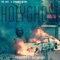 Holyghost (feat. Dynamicbeing) - The I.M.F. lyrics