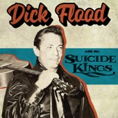 Dick Flood - The Man Who Walks Alone