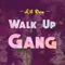 Walk up Gang - Lil Don lyrics