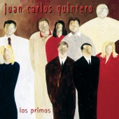 Los Primos (The Cousins) artwork