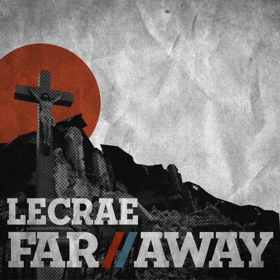 Cover artwork for Far Away