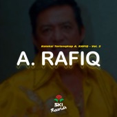 Koleksi Terlengkap a. Rafiq - Vol.2 artwork