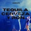 Tequila, Cerveza y Ron - Single