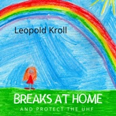 Breaks at Home artwork