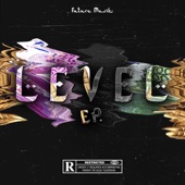 Level - EP artwork