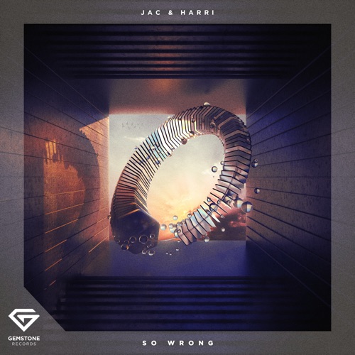 Jac & Harri – So Wrong – Single [iTunes Plus AAC M4A]