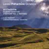 Beethoven: Symphony No. 6 & Egmont Overture (Live) album lyrics, reviews, download
