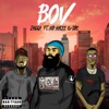 BOV (feat. Mr Macee & Dre) - Single