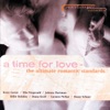 Priceless Jazz 31: A Time For Love - The Ultimate Romantic Standards, 1998