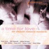 Priceless Jazz 31: A Time For Love - The Ultimate Romantic Standards artwork